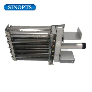 Wholesale Factory Supply Gas Burner Tray 5 Rows from china suppliers