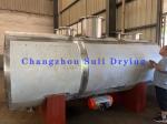 Zpg 300L-6000L Vacuum Dryer Machine Transmission Heating Industrial Vacuum Dryer