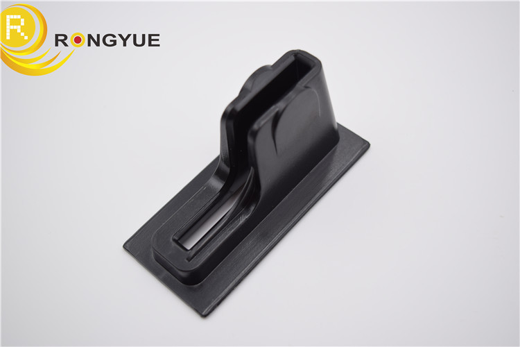 Wincor Diebold ATM Parts Black Card Throat K062（ K018 )07.01.000.0030