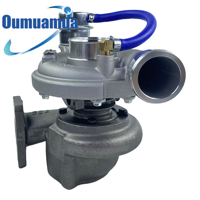 Best-selling Suitable for Caterpillar E320GC excavator 482-0234 4514501 833908-5007S Turbocharger supercharger