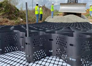 Wholesale 50mm-300mm Height Cellular Confinement Systems Hdpe from china suppliers