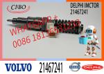 Fuel Injector BEBE4G15001 BEBE4L07001 21467241 22052765 22340639 52850-13670