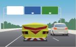 Aluminum Alloy 750kg BG20T Vehicle Security Barriers