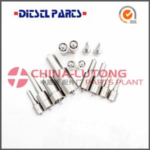 Wholesale bosch diesel fuel injector nozzle DLLA142P418 0 433 171 298 For MERCEDES-BENZ from china suppliers