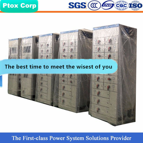 GCS1 economic and convenient 1200A indoor LT switchboard