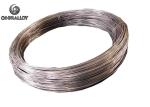 FeCrAl OHMPM145 Wire Used in Ceramics Kiln Electric Furnace 1400℃ Heating