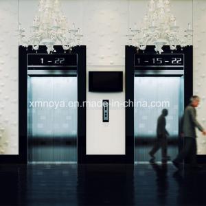 Wholesale 500mmx500mm Fireproof 3D Board for Public Walls Decoration Exterior Contemporary from china suppliers
