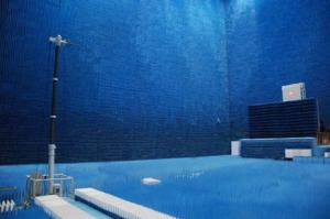 Wholesale 5m test distance semi-anechoic chamber from china suppliers