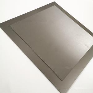 Wholesale 99.95% 99.99% Purtity Tantalum Plate Metal Pure Tantalum Price Per Kg,Tantalum Sheet from china suppliers