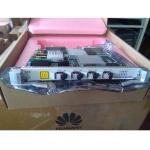 03051255 Huawei SSN1EMS4(1000BASE-ZX,1550-LC) OSN1500 EMS4 N1EMS4