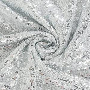 Wholesale Eco Friendly Metal Sequin Fabric 2mm-7mm Wire Diameter Round Shape from china suppliers