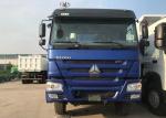 25000kg 10 Wheel Dump Truck 371HP Howo Tipper 6x4 HW19710