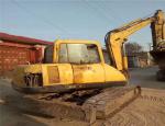 original korea hyundai excavator/secondhand original hyundai 55-7 used crawer