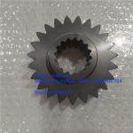 Hot sale sdlg Gear, 11212205, excavator spare parts for excavator E6250F/LG6250E