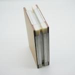 Anti Static Anti Bacterial Manual Cleanroom Panels for Electronics Manufacturing