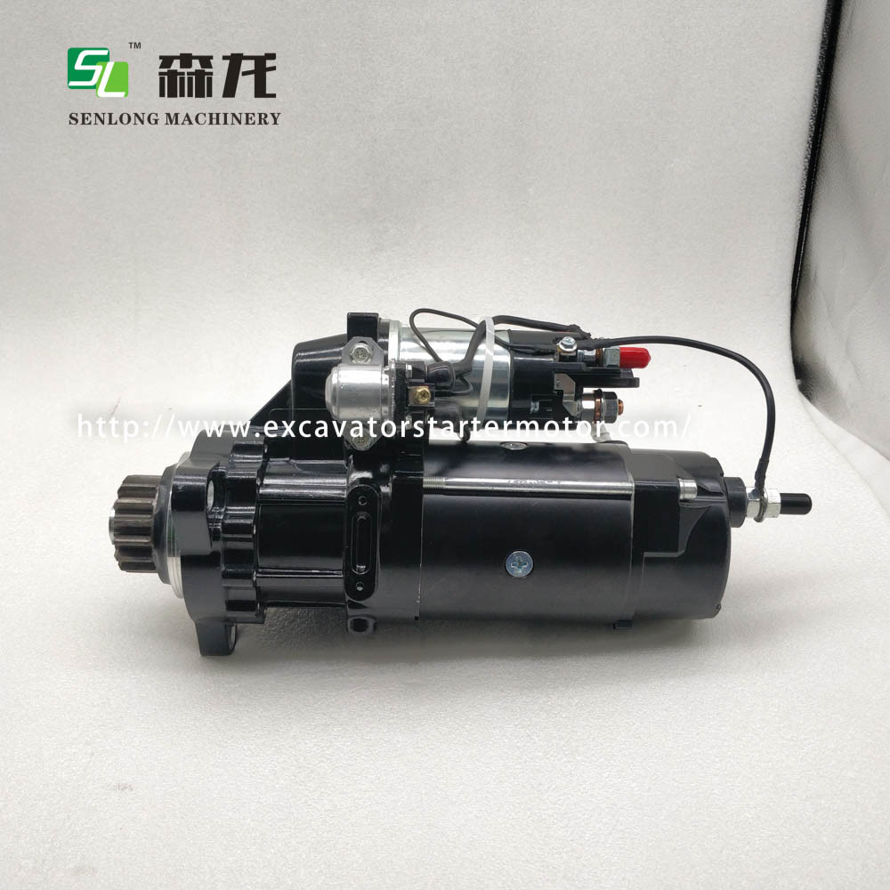 24V 15T 8.5KW SHIP STARTER Motor 1005125822
