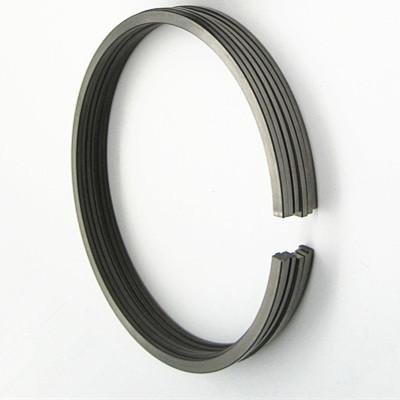 OE ZYY2-11-SCO Piston Ring 1.3L For Madza ZY-YE 78.0mm High Temperature