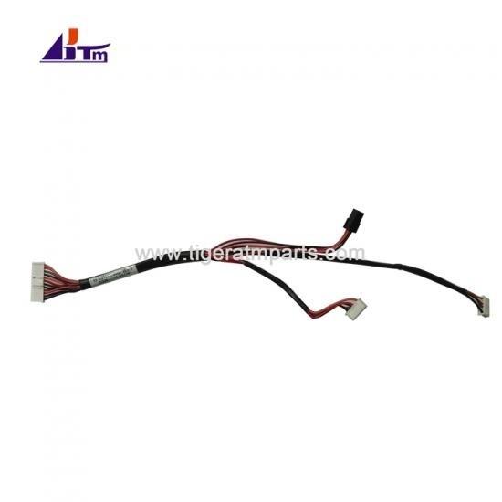 ATM Parts Diebold DN100 Cable Harness for 5550 2.0 Stacker 49254690000N-17