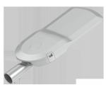 led street light 200w outdoor street light sensor waterproof remote control