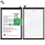 BL-49FI 5000mAh Li-ion Cell Phone Battery for itel P36 P37 Silver Stock OEM