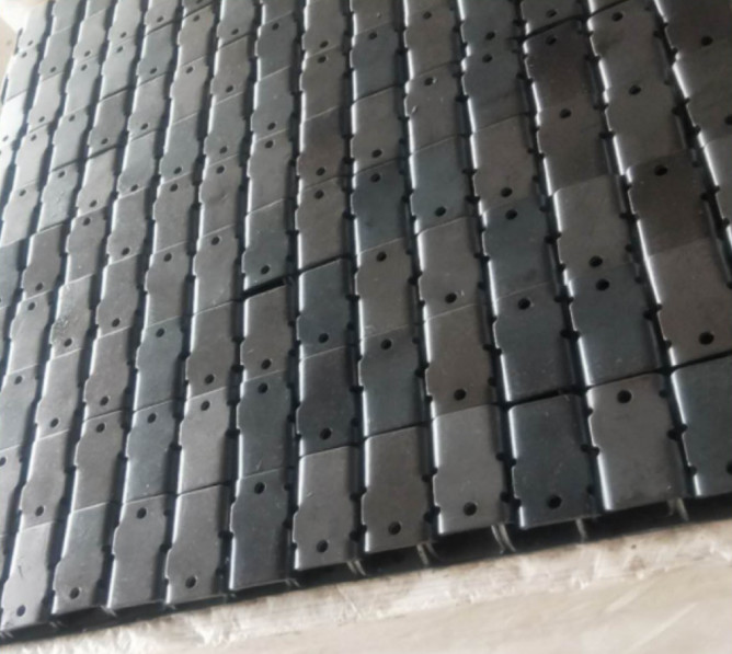 Q235 Q345 Carbon Steel Fabrication Stainless Steel Step Bending Sheet Metal