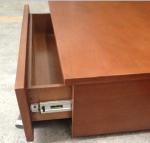 hotel funiture,wood veneer King/queen headboard HD-0035