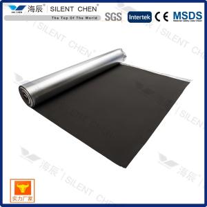 Wholesale Acoustic Laminate EVA Foam Underlayment For Flooring STC 72db from china suppliers