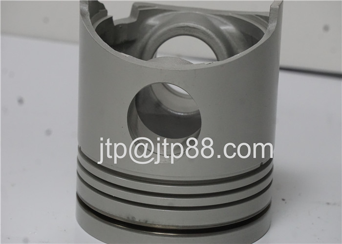 Piston And Piston Ring Use For MITSUBISHI 6D10 Diesel Engine Liner Kit ME032300