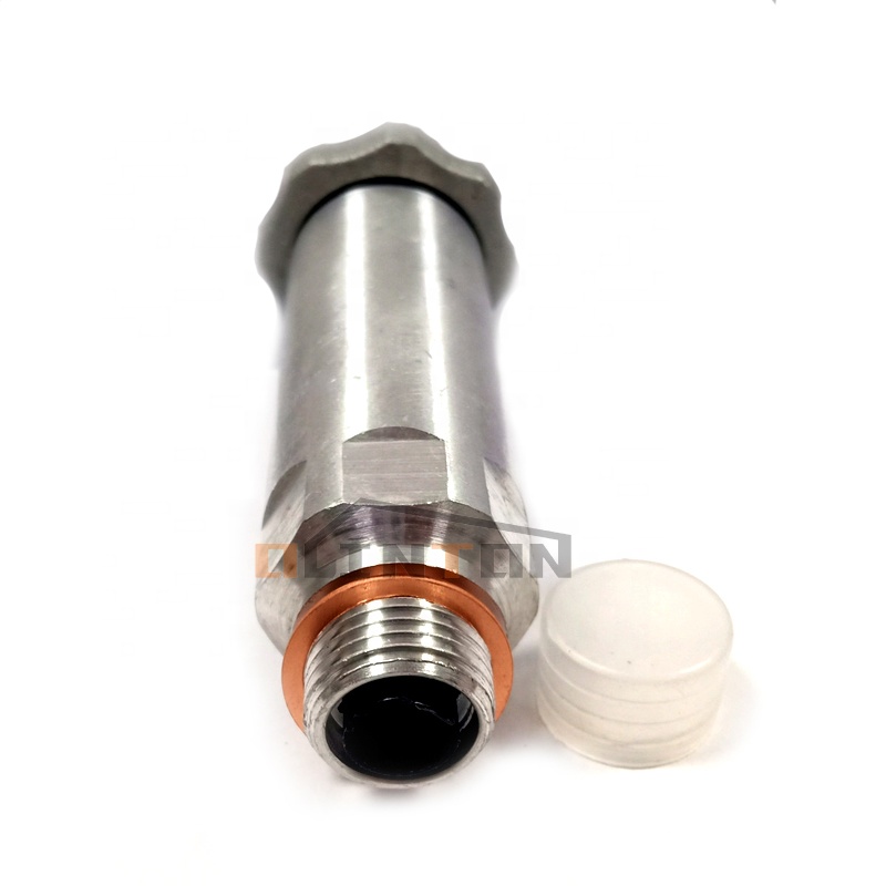 Excavator Engine Spare Part 2447220000 Fuel Transfer Pump for Construction Works Sale