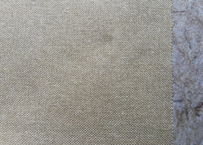 Shockproof Low Density Fiberboard Good Bending Toughness Deformation - Resistant