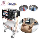 Radiofrequency High Power Rehabilitation Therapy Rf Deep Fascia 448k Tecar