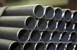 JIS G3445 STKM 15A Drawn Over Mandrel Steel Tube Seamless And Electric