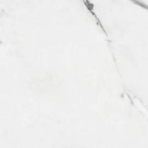 Wholesale Carrara White Glazed Porcelain Floor Tile , Natural Marble Porcelain Tiles from china suppliers