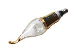 3W 4000K Ra90 180lm Full Spectrum Led Candle Light