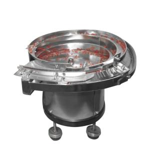 Wholesale 3-5MM Round LED Vibration Bowl Feeding Device from china suppliers