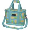 Buy cheap 30 Cans Insulated Beach Bag Cooler , 20 Liter Handbag Cooler Bag With Shoulder from wholesalers