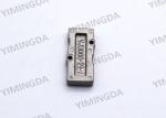 GT7250 S5250 692500010 Textile Machine Parts Blind Plate Solenoid Valve Group