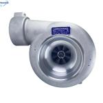 Supercharger 6501-11-1302 Turbocharger KTR100-3F S4D120 Turbo Fit for Komatsu