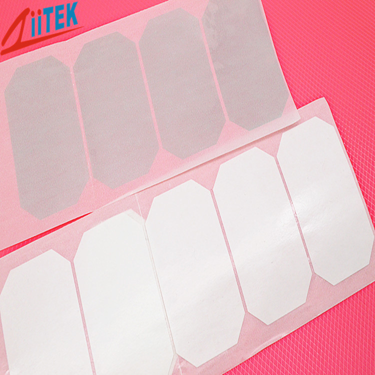 High-performance Heat-conductive Acrylic Adhesive Tape Double-sided Adhesive Thermal Adhesive Tape