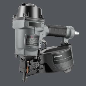 Wholesale Industrial CN55 Pneumatic Nailer Gun 3.38KG 8mm Hose For Pallets / Roof from china suppliers