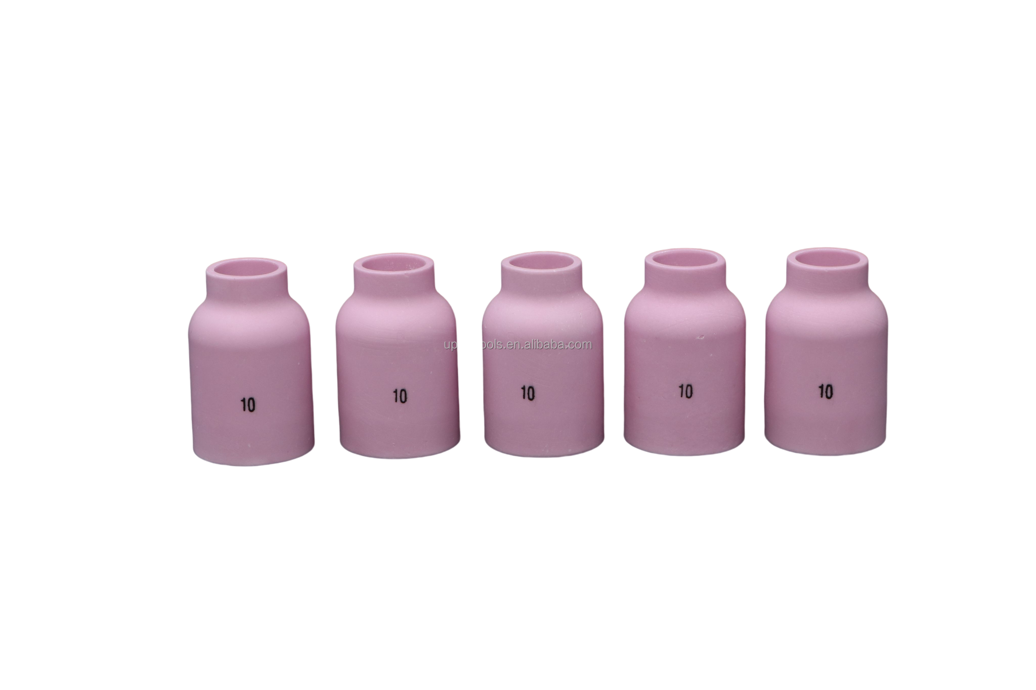 Advanced 57N WP17 18 26 Ceramic Tig Welding Cups for Tig Consumables Torch