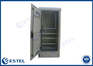 Wholesale 19inch Rack Outdoor Electrical Enclosures Cabinets from china suppliers