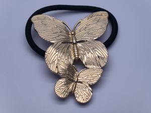 Wholesale Intricate Etched Metal Hair Accessories Claw , Garment Metal Accessories from china suppliers