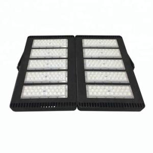 Wholesale IP65 Led Stadium Light SMD5050 160LM/W Led Sports Flood Light 500W from china suppliers