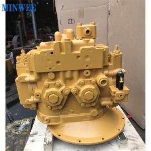 Wholesale Excavator main pump cat320d for excavator parts from china suppliers