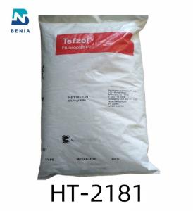 Wholesale Dupont Tefzel HT-2181 Fluoropolymer Plastic ETFE Virgin Resin Pellet Powder from china suppliers