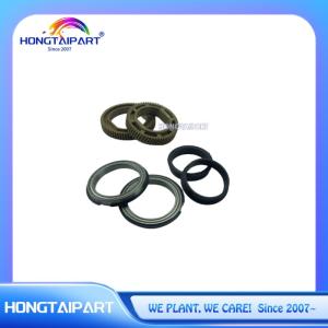 Wholesale Compatible Gear+Bushing+Bearing 604K67480 For Xerox 4110 4112 4127 4590 4595 DC 900 1100 D95 D110 D125 Upper Roller Bushing Bearing Fuser Upper Roller from china suppliers