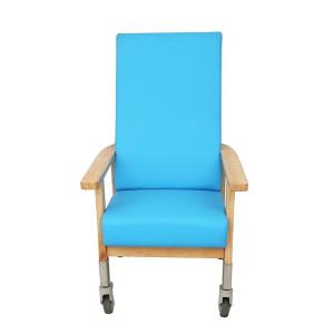 Wholesale Professional Hospital Nursing Chair for Optimal Comfort and Support Perfect for Long-Term Patient in Medical Facilities from china suppliers