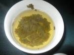 Fresh Roasted Green Organic Oolong Tea Japanese Sencha Tea For Decrease Blood