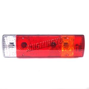 Wholesale 3716015-362 OEM Services FAW Truck Parts Tail Lights For FAW J6 from china suppliers